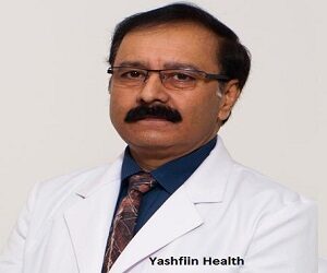 Dr. Atul Luthra
