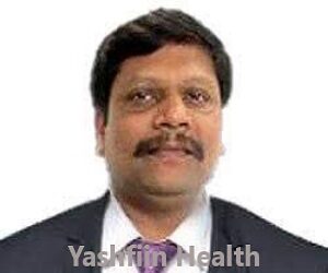 Dr. Anup Charles Steven