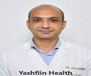 Dr. Atul Sharma