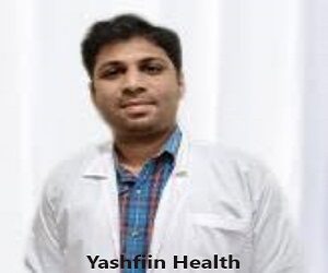 Dr. Shaik Imran Ali