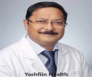Dr. Ashish Goel