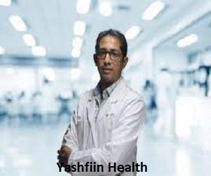 Dr. Darshan Krishnappa