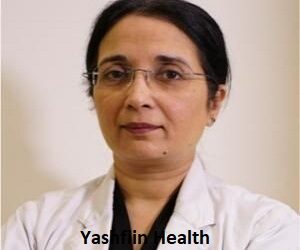 Dr. Alka Bhasin